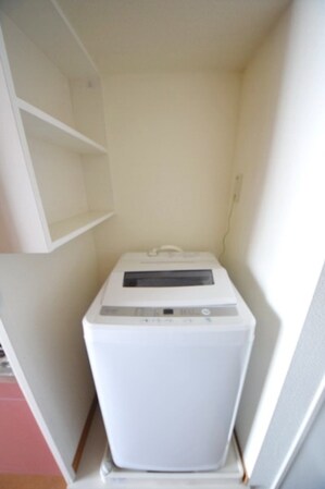 レオパレスさくらブリッサIIの物件内観写真